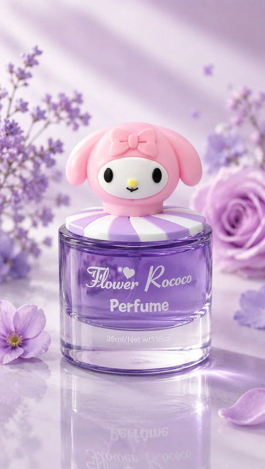 Melody violet 35ml
