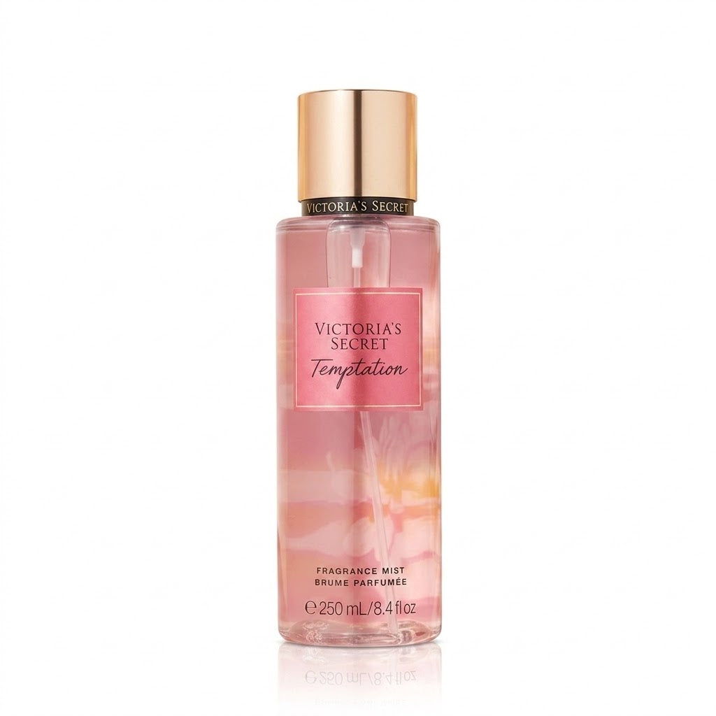 Victora’s secret brume Temptation