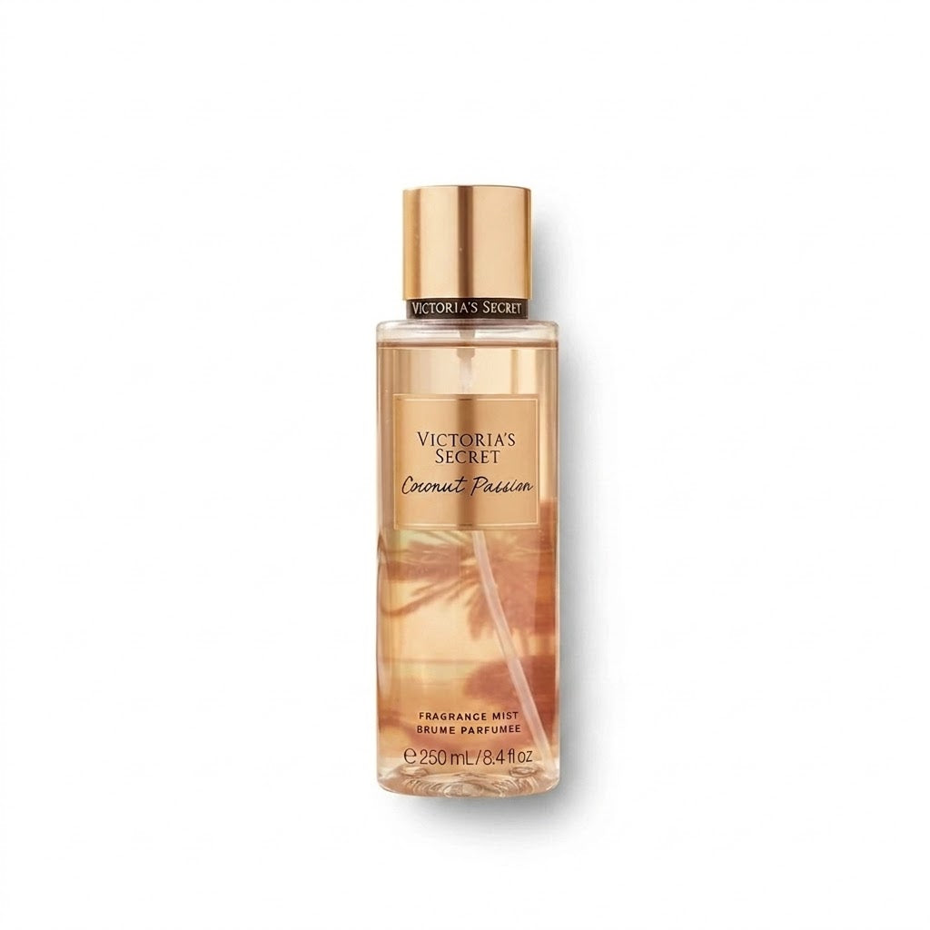 Victora’s secret brume Coconut passion