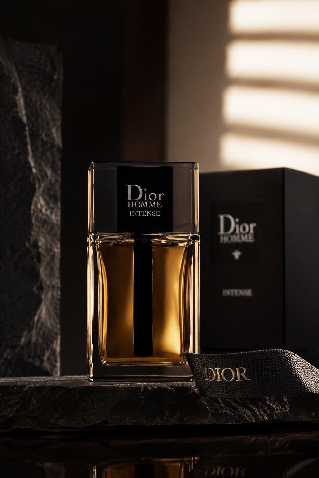 Dior Homme Intense 100ml