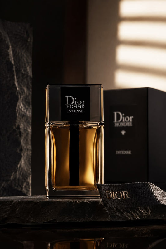 Dior Homme Intense 100ml