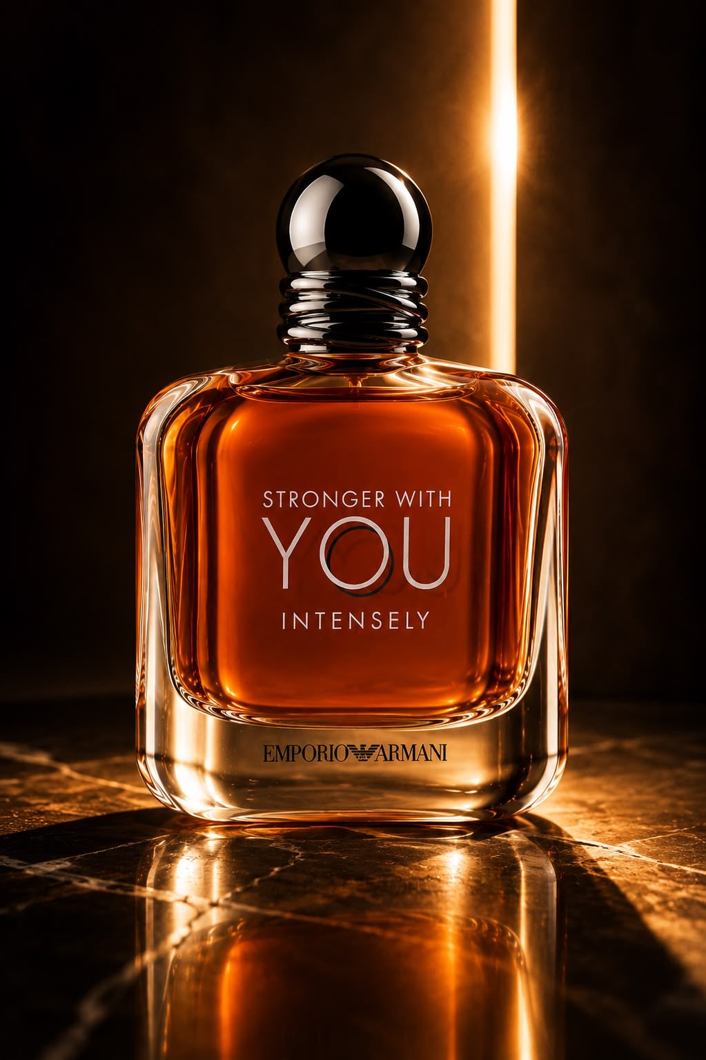 Stronger With You Intensely 100ml