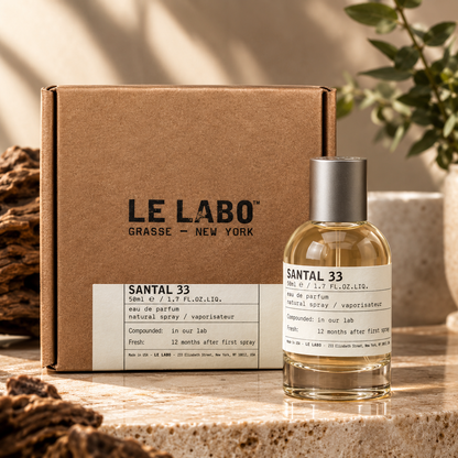 SANTAL N.33