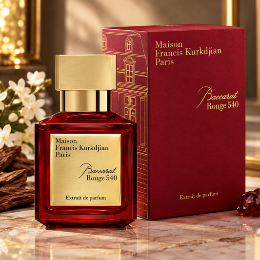BACCARAT ROUGE 540