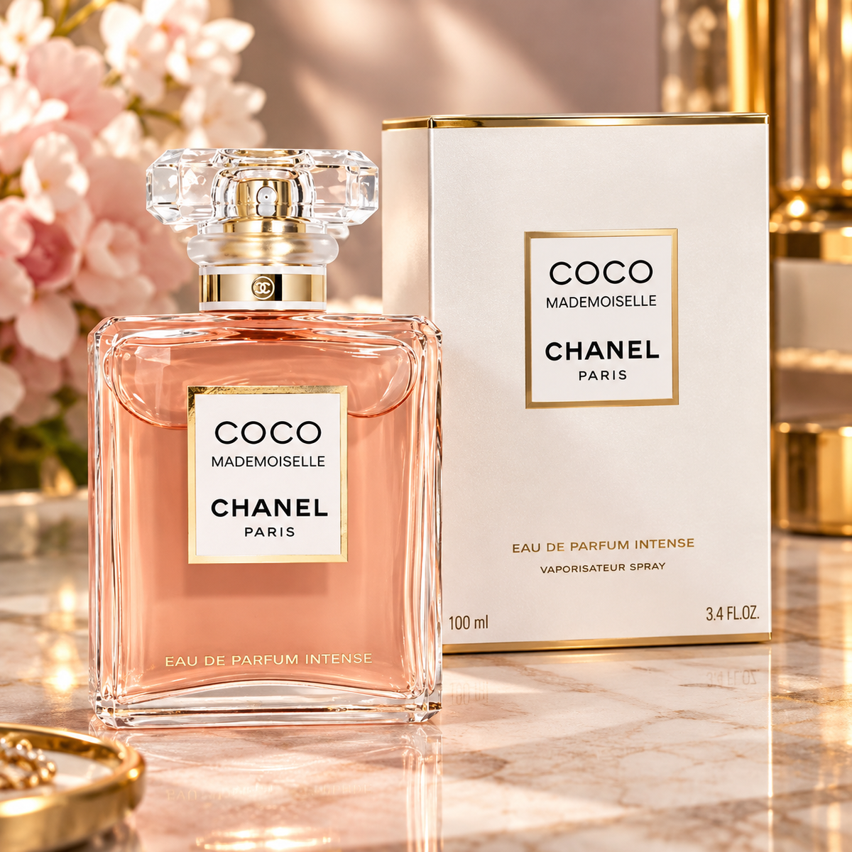 Coco Chanel