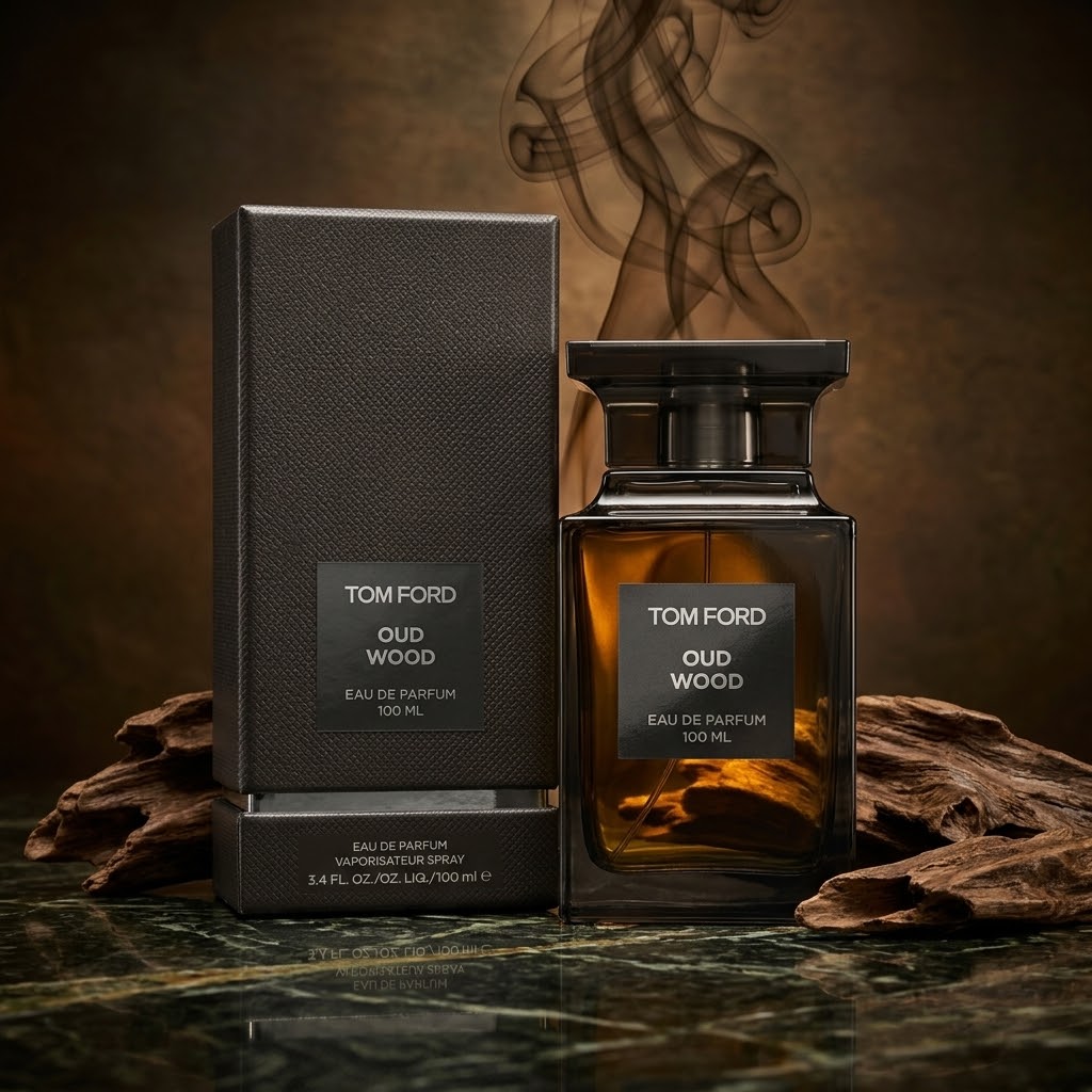 TOM FORD OUD WOOD