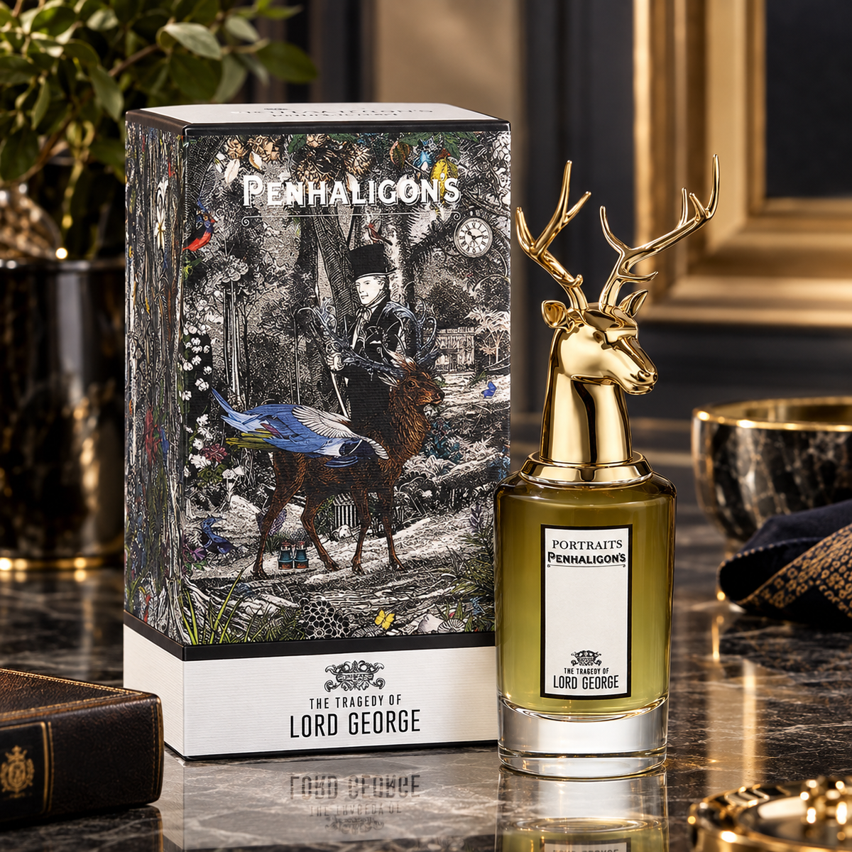 PENHALIGON'S