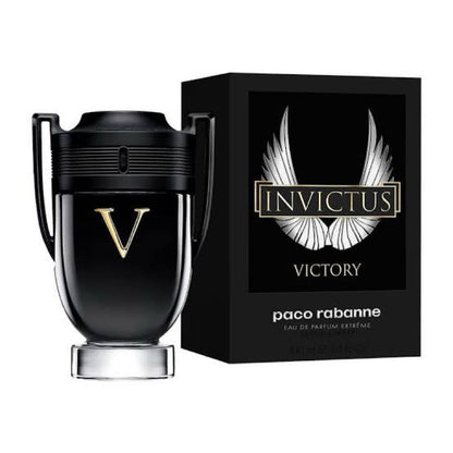 INVICTUS Victory