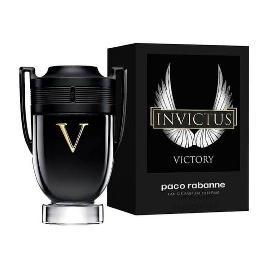 INVICTUS Victory