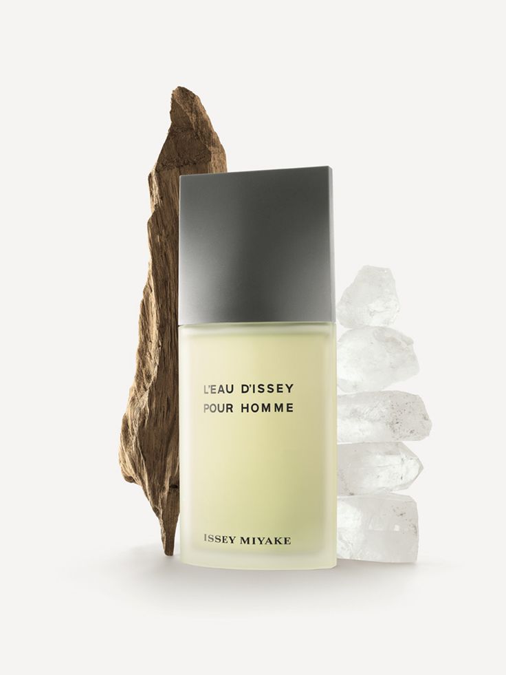 L'EAU D'ISSEY