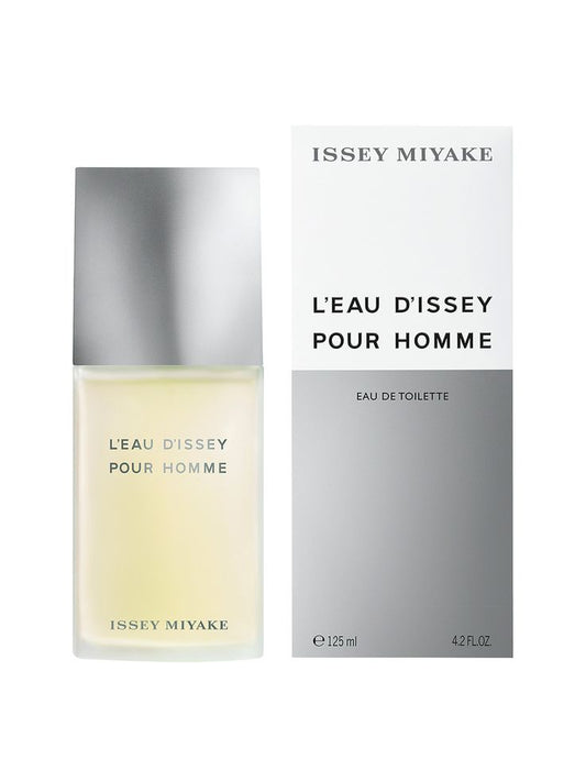 L'EAU D'ISSEY