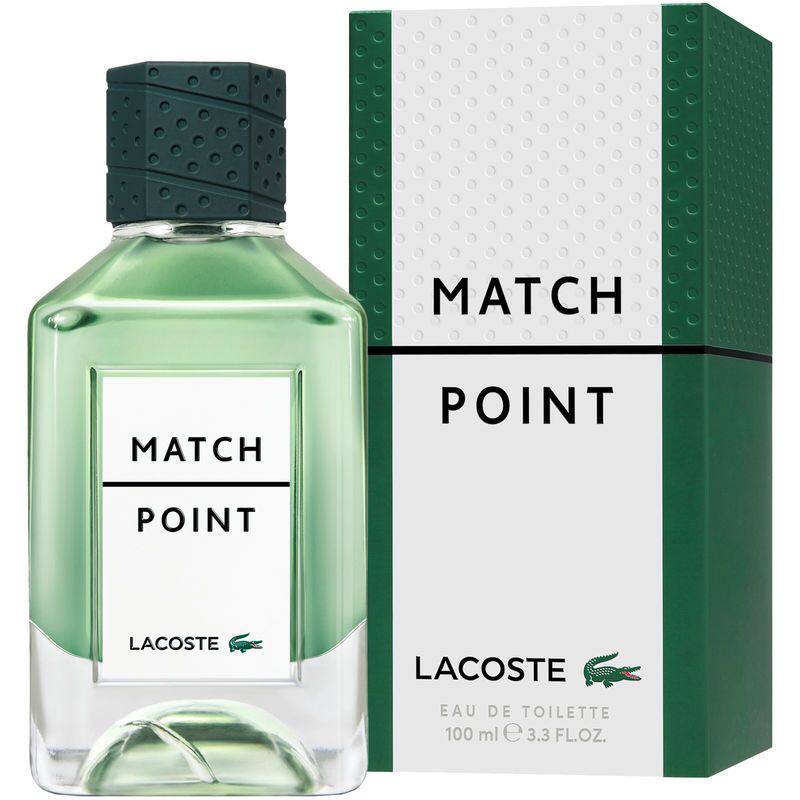 LACOSTE MATCH POINT