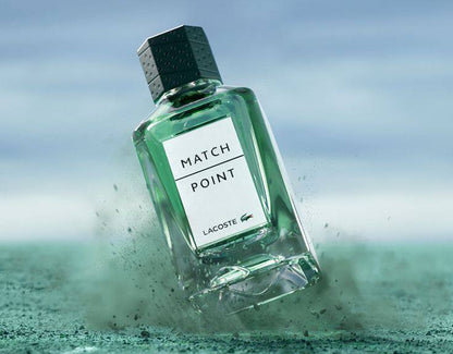 LACOSTE MATCH POINT