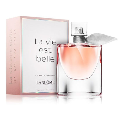 LA VIE EST BELLE ÉCLAT
