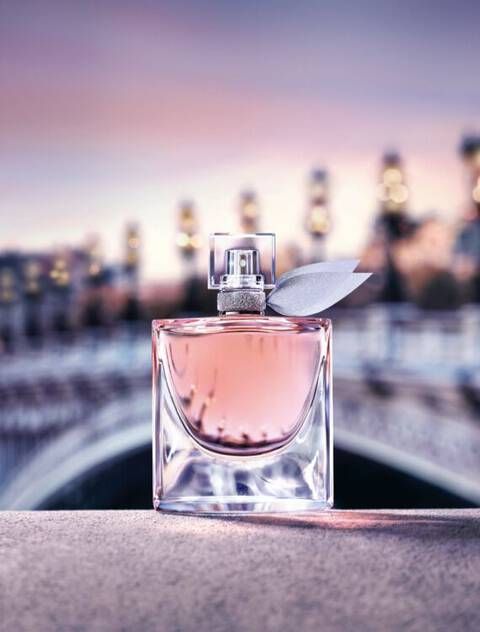 LA VIE EST BELLE ÉCLAT