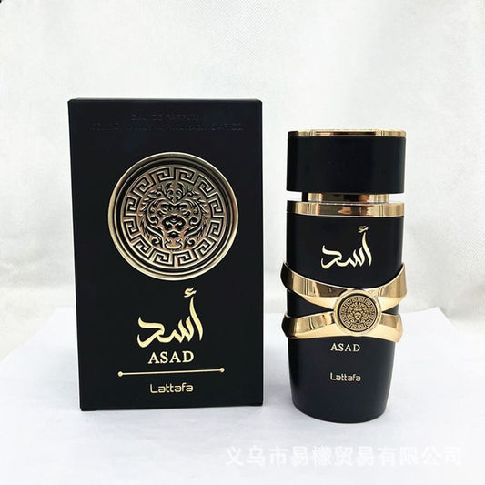 ASAD