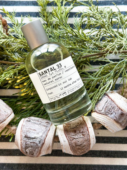 SANTAL N.33