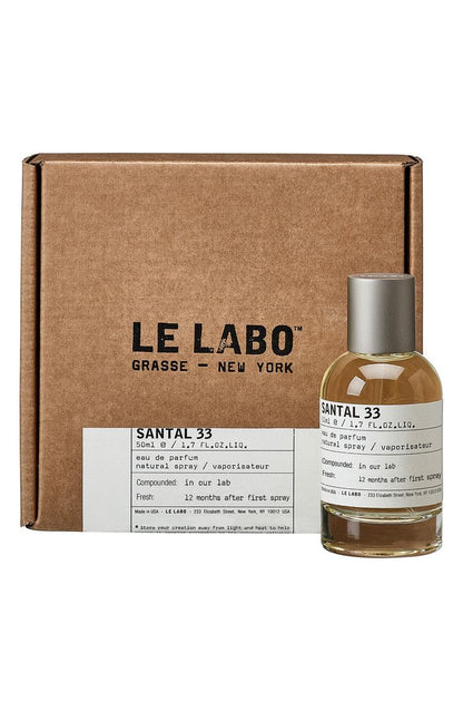 SANTAL N.33