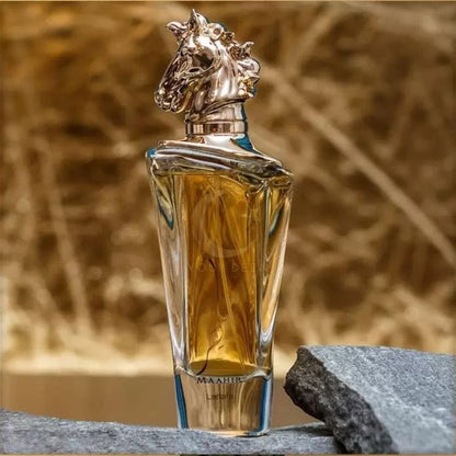 MAAHIR Gold