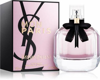 MON PARIS