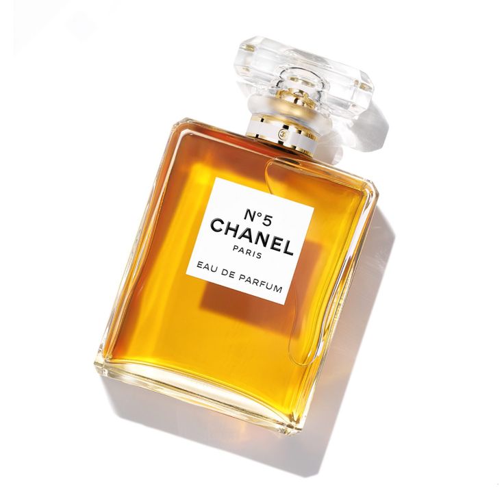 N°5 CHANEL PARIS