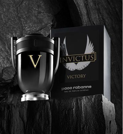 INVICTUS Victory