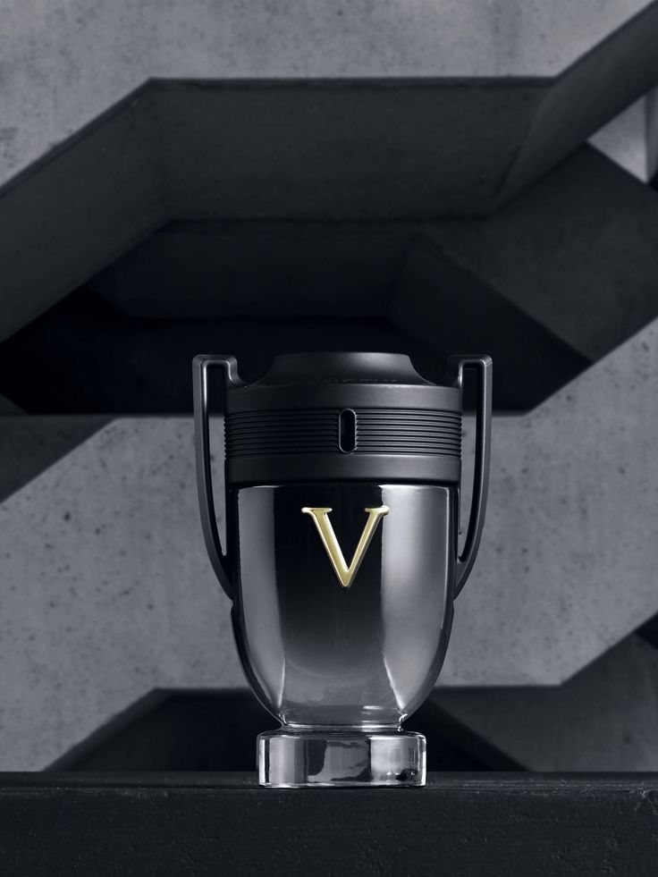 INVICTUS Victory