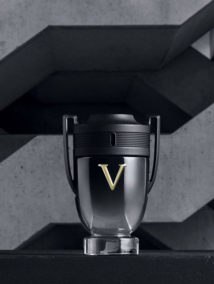 INVICTUS Victory