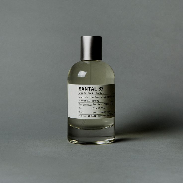 SANTAL N.33