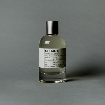 SANTAL N.33