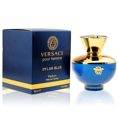 VERSACE DYLAN BLUE FEMME
