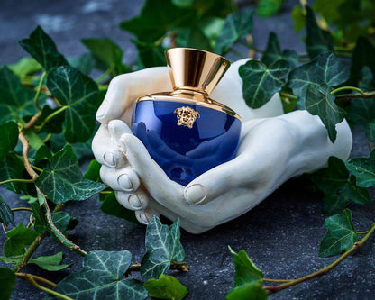 VERSACE DYLAN BLUE FEMME