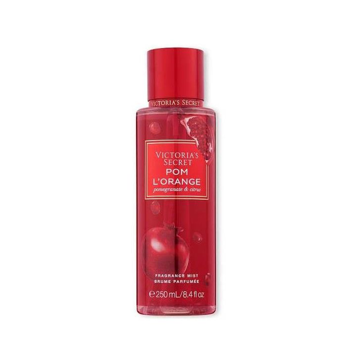 Brume POM L'ORANGE