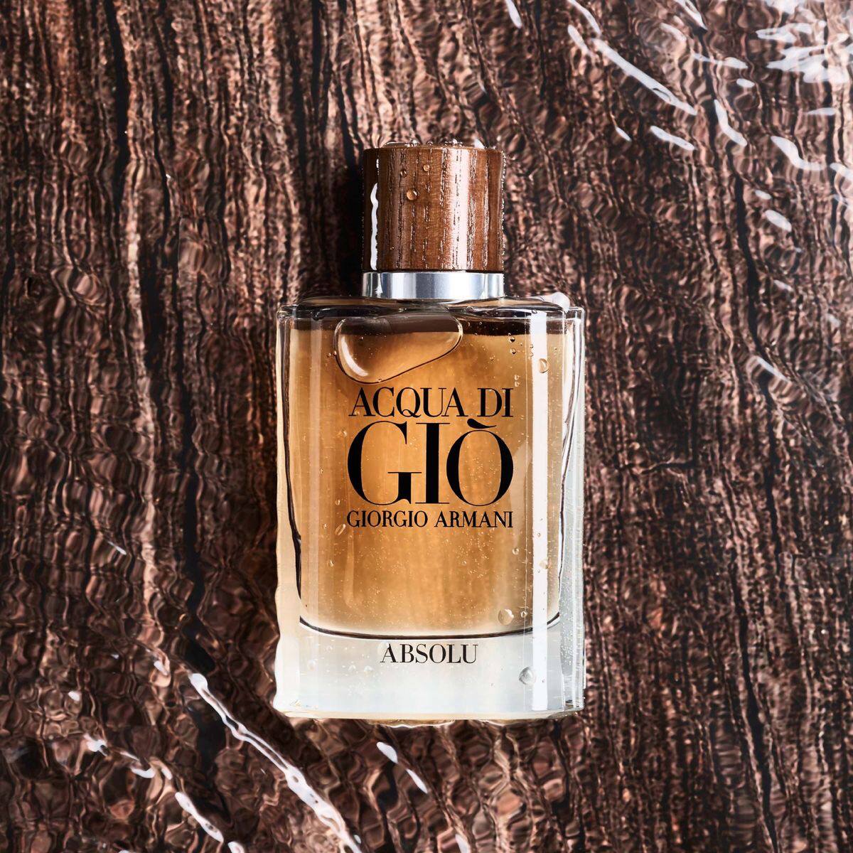 ACQUA DI GIO