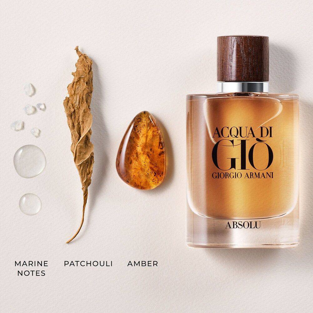ACQUA DI GIO