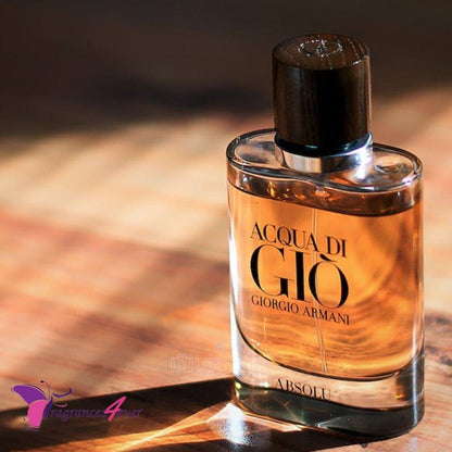 ACQUA DI GIO