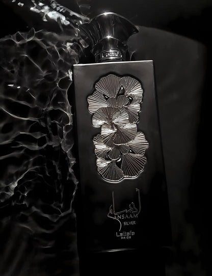 ANSAAM Silver