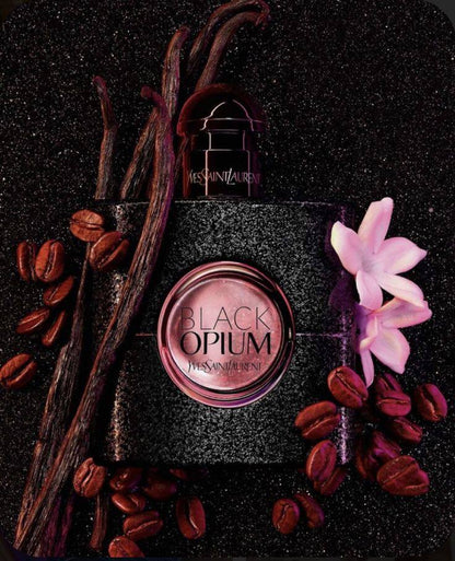 BLACK OPIUM
