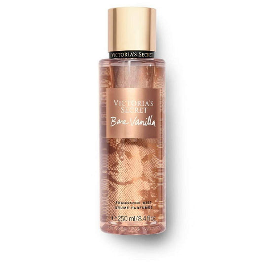 brume BARE VANILLA
