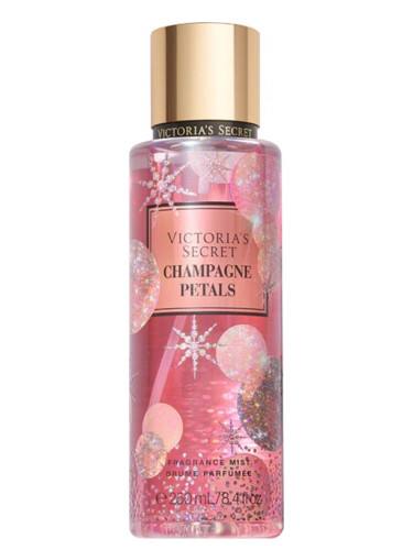 brume  CHAMPAGNE PETALS