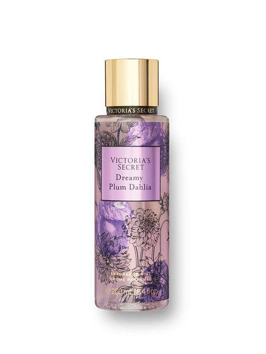 brume DREAMY PLUM DAHLIA