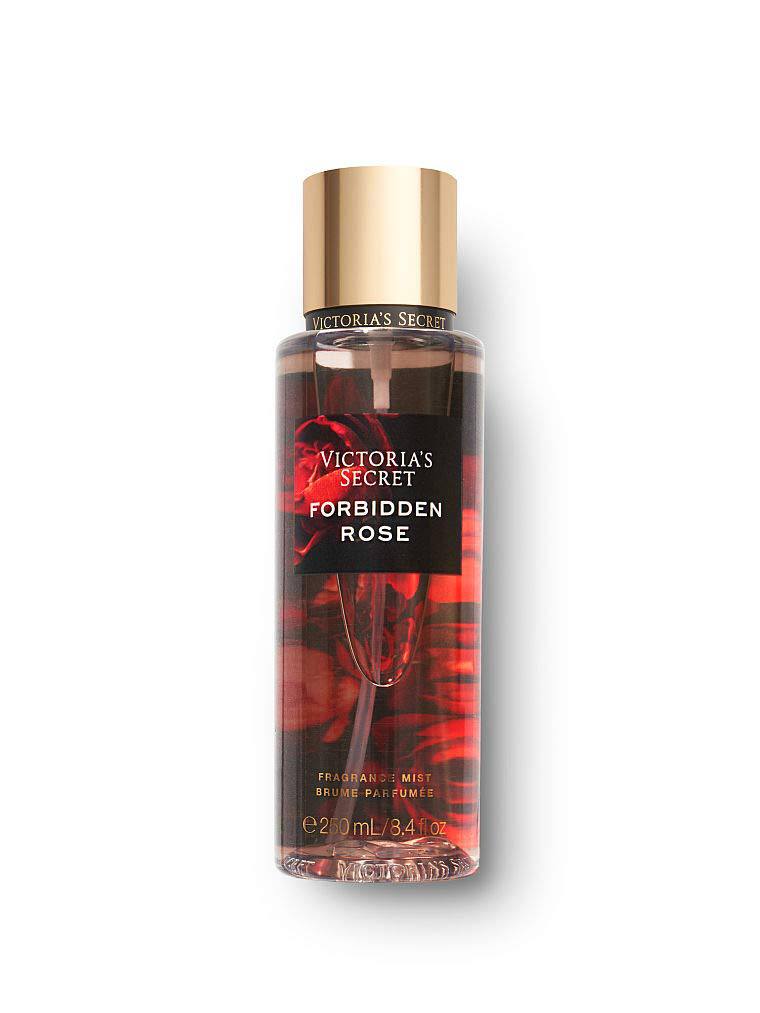 brume FORBIDDEN ROSE