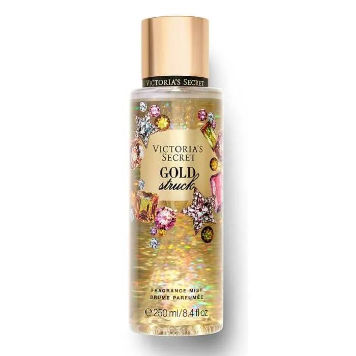brume GOLD STRUCK