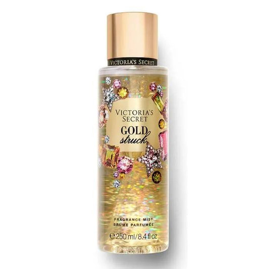 brume GOLD STRUCK