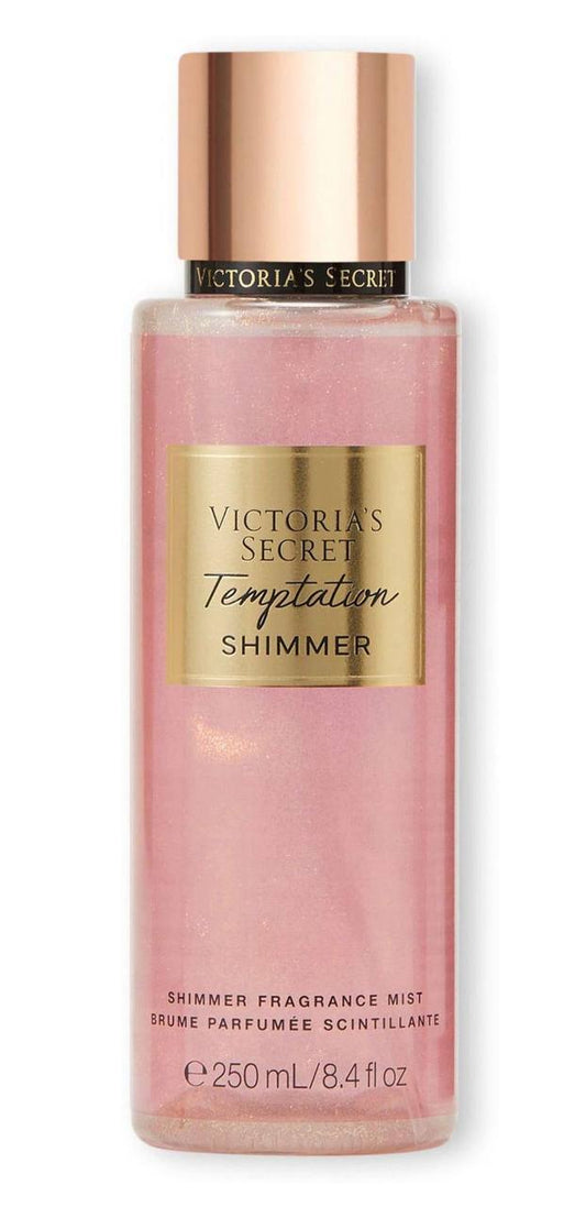 brume TEMPTATION SHIMMER