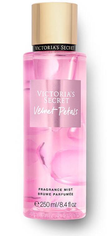 brume VELVET PETALS