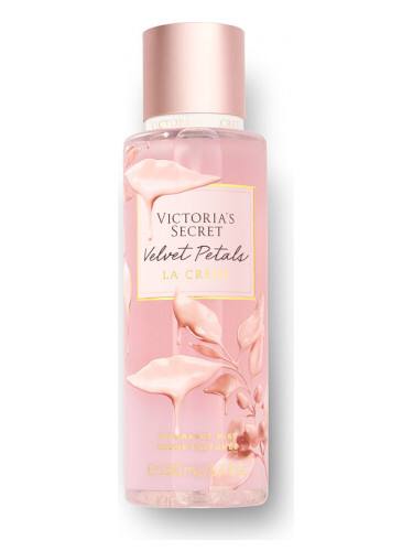 brume VELVET PETALS LA CREME