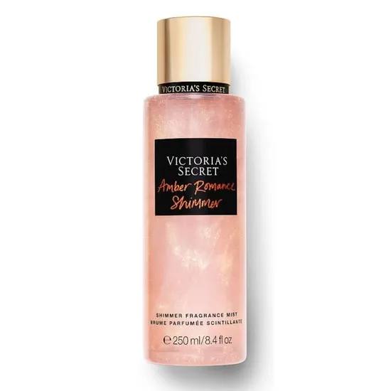 brume AMBER ROMANCE SHIMMER