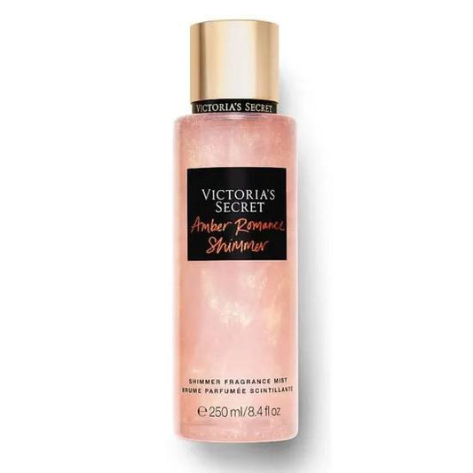 brume AMBER ROMANCE SHIMMER