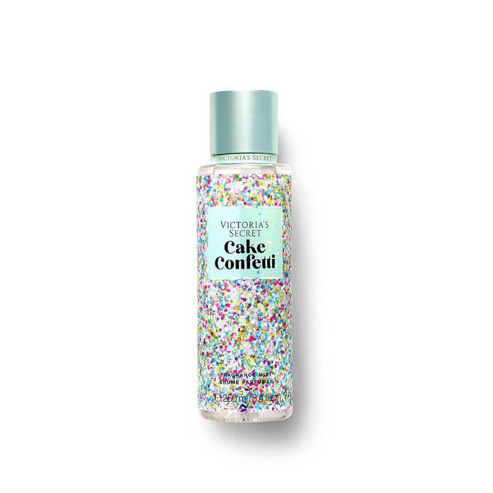 brume CAKE CONFETTI